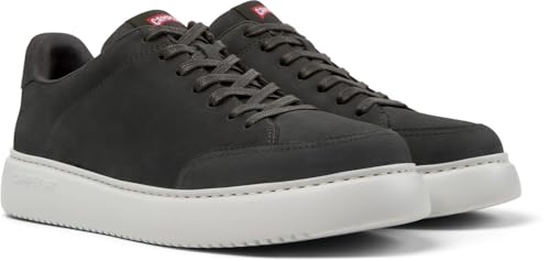 Camper Runner K21 K100841, Zapatillas Hombre, Gris Oscuro 031, 40 EU