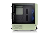 Thermaltake Ceres 300 TG ARGB | Chasis Mid Tower | Matcha Green