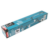 Makita Cortadora de césped inalámbrica DUR181RF 18 V