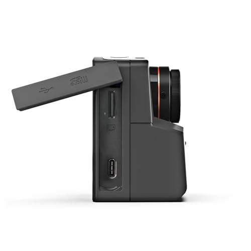 Brinno Empower TLC2020 Cámara Time Lapse Profesional - Perfecta para Trabajos de Larga Duración en Interior - 82 Días de Batería, Programación Flexible, Campo Visual 118°, 1080P, Full HD, HDR