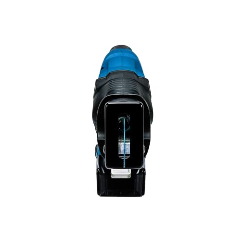 Makita Djr186Rte - Sierra de sable 18v 5,0ah