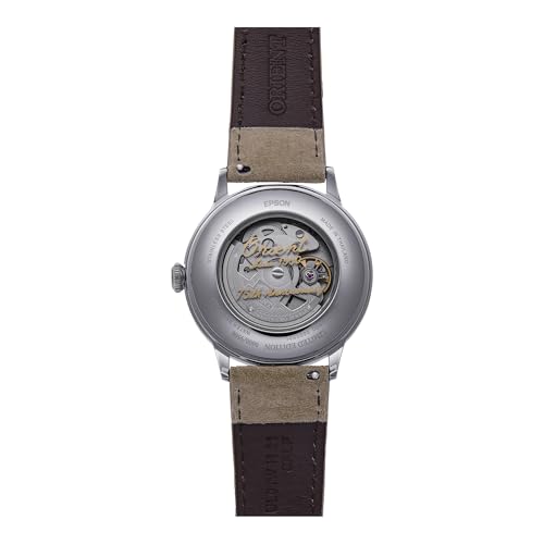 Orient Reloj de Vestir RA-AC0027S