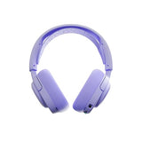 SteelSeries Arctis Nova 3X Wireless Auriculares Gaming multiplataforma - App - Batería 40h - Controladores magnéticos de neodimio - 2,4 GHz/Bluetooth - Micro extraíble - Xbox,PS5,PC, Switch -Lavanda