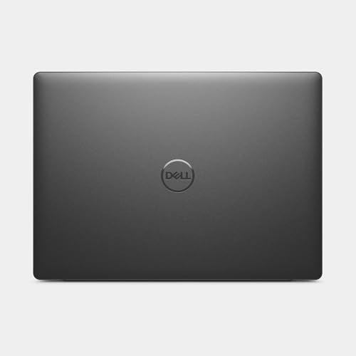 Dell Inspiron 14 5440 Portátil Copilot+ 14"" 16:10 FHD+ (1920x1200), Intel Core i5-1334U, 16GB RAM, 512GB SSD, Intel Iris Xe Graphics, Windows 11 Home, Teclado Retroiluminado QWERTY - Negro