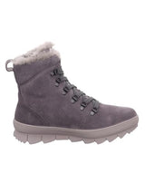 Legero Novara 2000503, Botas para nieve Mujer, Smoke 2200, 39 EU