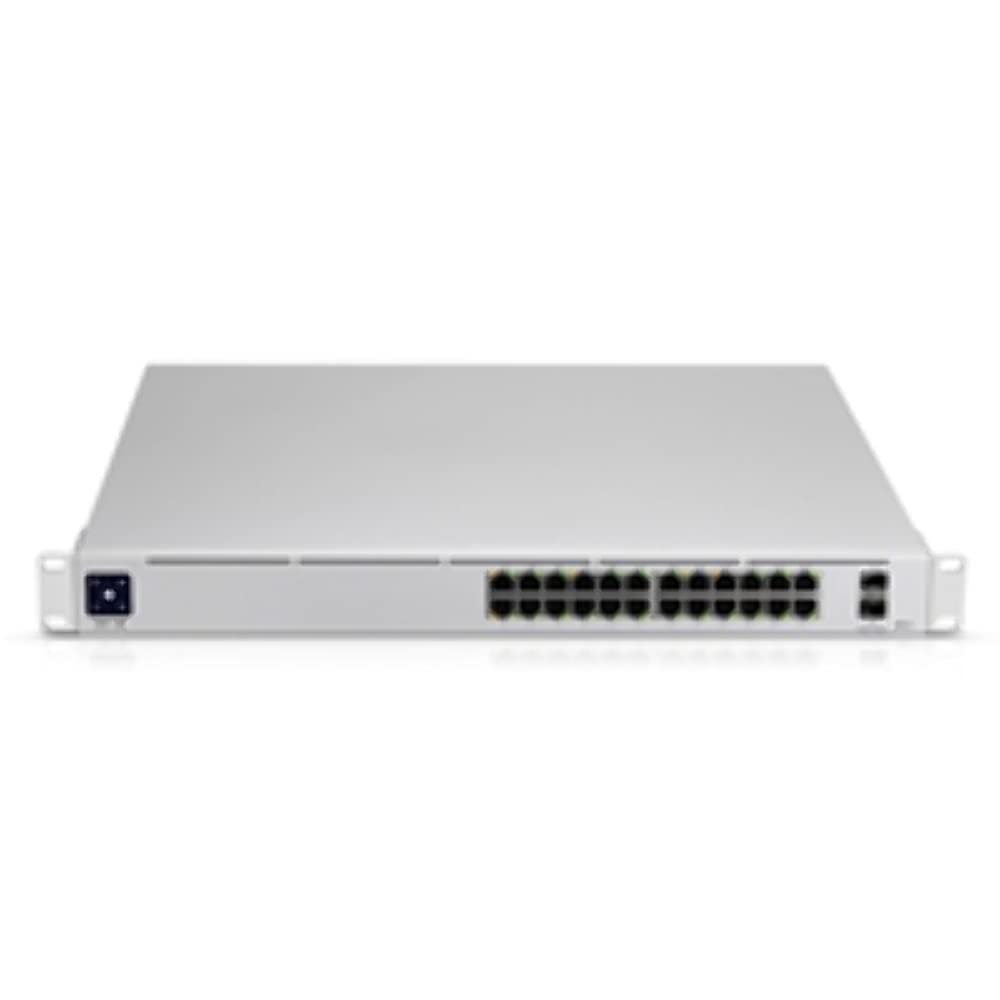 SWITCH UBIQUITI USW-PRO-24 UNIFI SWITCH PRO 24 GEN2