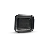 Smpl - Barra de sonido multimedia de 30 W y 76.2 cm, compatible con Bluetooth, entrada coaxial, salida AUX, USB y mando a distancia, negro