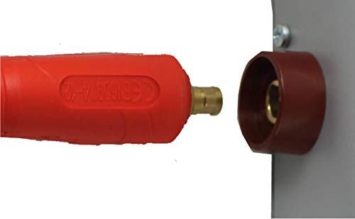 BC X-Pro 60 - Cargador de Taller de 60 A, 12 V y estabilizador de Voltaje con Apagado automático