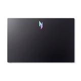 Acer Nitro V 15 ANV15-41-R0ZK, Ordenador Portátil Gaming 15.6" Full HD 165Hz (AMD Ryzen 7 7735HS, 16GB RAM, 512 GB SSD, NVIDIA GeForce RTX 4050, Sin Sistema Operativo) Negro, Teclado QWERTY Español