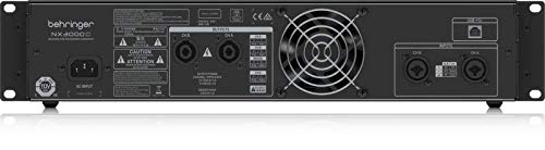 Behringer NX3000D