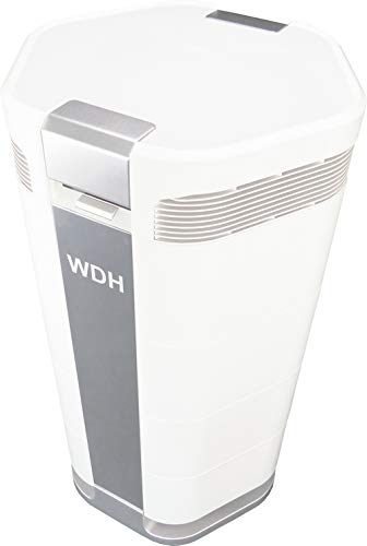 Aktobis Purificador de aire WDH-H600A - ¡ Ideal para la purificación exigente del aire en grandes espacios, oficinas, hostelería, clubes y gimnasios !