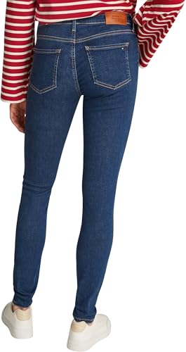 Tommy Hilfiger Vaqueros Mujer como Ace Skinny Fit, Azul (Ace), 30W/31L
