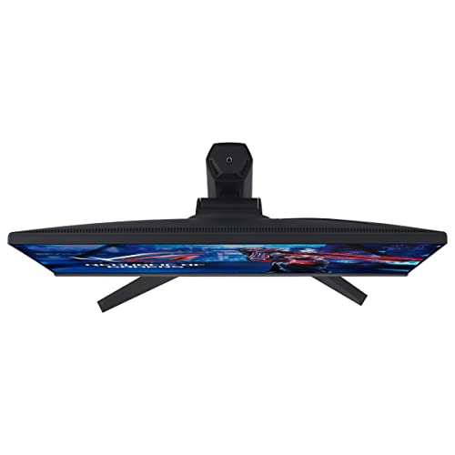 Asus ROG Strix XG259CM - Monitor Gaming (24,5 Pulgadas, 2560x1080, 240 Hz, 1ms (GTG), Fast IPS, Extreme Low Motion Blur Sync, USB de Tipo C, 120% sRGB, G-Sync, Soporte KVM y Rosca para trípode)
