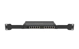 Mikrotik Router RB4011iGS+RM