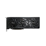 Gigabyte GeForce RTX 5070 WINDFORCE OC SFF 12G Tarjeta Gráfica - 12GB GDDR7, 192 bits, PCI-E 5.0, 2542 MHz Core Clock, 3 x DP 2.1a, 1 x HDMI 2.1b, NVIDIA DLSS 4, GV-N5070WF3OC-12GD