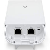 Ubiquiti Spain NanoStation M5 - Punto de Acceso inalámbrico, Blanco