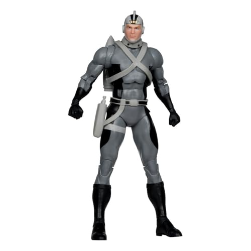 McFarlane DC Multiverse Collector Edition Figuras de acción 18 cm Wave 10 Surtido (6)
