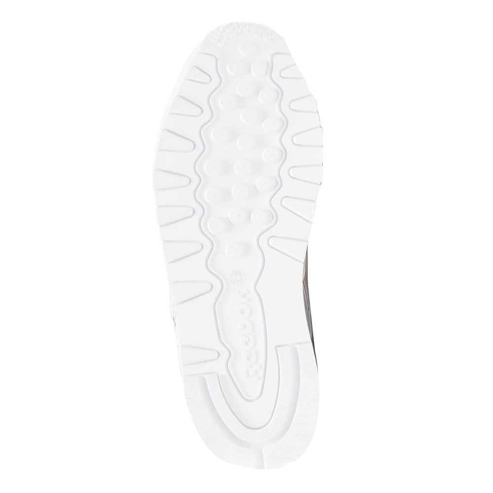 Reebok Classic Vegan, Zapatillas Mujer, FTWWHT/Bon/Oat, 39 EU
