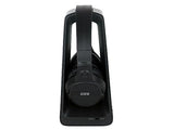 CGV | Hel Prelude 2 Auriculares inalámbricos TV-HiFi (supraaural, transmisión de Audio Digital (2,4 GHz) con estación de Carga, 30 m de Alcance) Negro