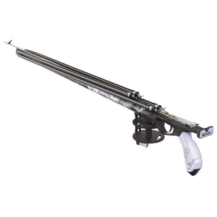 SEAC Fire Camo, Fusil para Pesca submarina