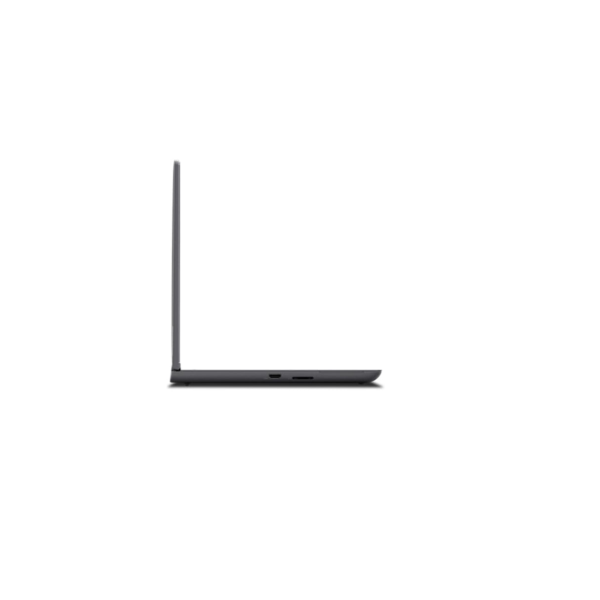 Lenovo ThinkPad P16v G1 Thunder Black 16.0 Core i7-13700H 32GB RAM 512GB SSD RTX A1000 Win11Pro - 21FC000VGE
