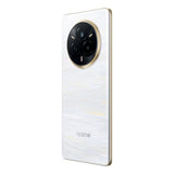 realme 14 Pro Smartphone 5G,Blanco,Batería 5260 mAh, cámara Sony IMX882 OIS AI,Diseño Que Cambia de Color con el frío,IP69,18GB(8+10expansión)+256GB,Exclusivo de Amazon(sin Adaptador)
