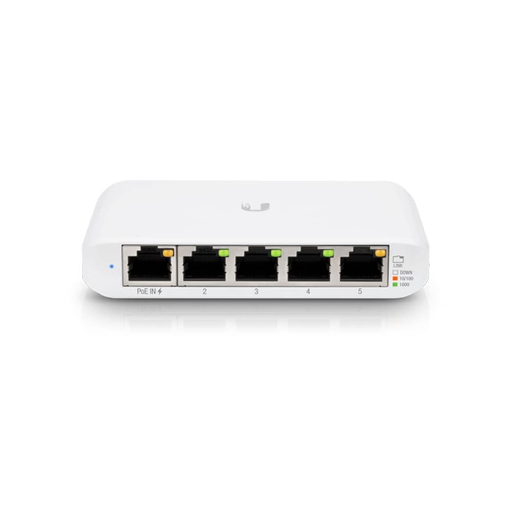 UbiQuiti USW-Flex-Mini-3