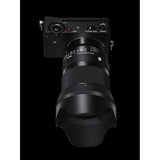 Sigma Lente artística F1.4 DG DN de 50 mm - Montura en L