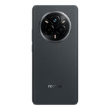 realme 14 Pro Smartphone 5G,Gris, cámara Sony IMX882 OIS AI,Diseño Que Cambia de Color con el frío, IP69, Pantalla de 120 Hz,26GB(12+14expansión)+512GB,Exclusivo de Amazon(sin Adaptador)