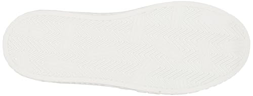 Tommy Jeans Tjw Logo Outsole Sneaker ESS En0En02703, Parte Superior Baja Mujer, Yellow (Yellow Dahlia), 37 EU