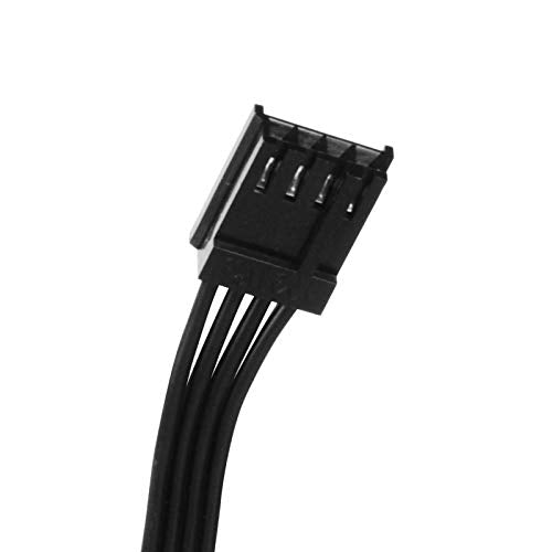 Silverstone SST-HA850R-PM - HELA Fuente de alimentación ATX Totalmente Modular PCIe 5.0 Cybenetics Platinum 850W