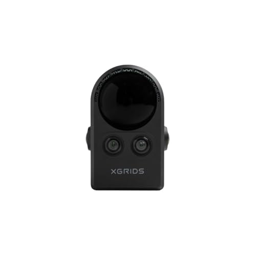 XGRIDS - Portalcam Standard Kit Handgerät 3D Raumkamera