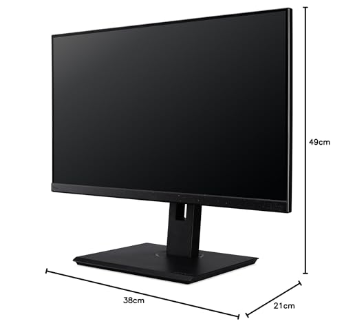 Acer Vero BR277 bmiprx - Serie BR7 - Monitor LCD - Full HD (1080p) - 68,6 cm (27")