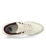 NIKE Air MAX 1 PRM, Sneaker Hombre, Sail Lt Orewood Brn Phantom, 43 EU