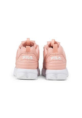 FILA Disruptor Wmn, Zapatillas Mujer, Pale Rosette, 39 EU