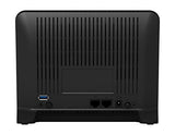 Synology MR2200ac Wireless Mesh Router,Black