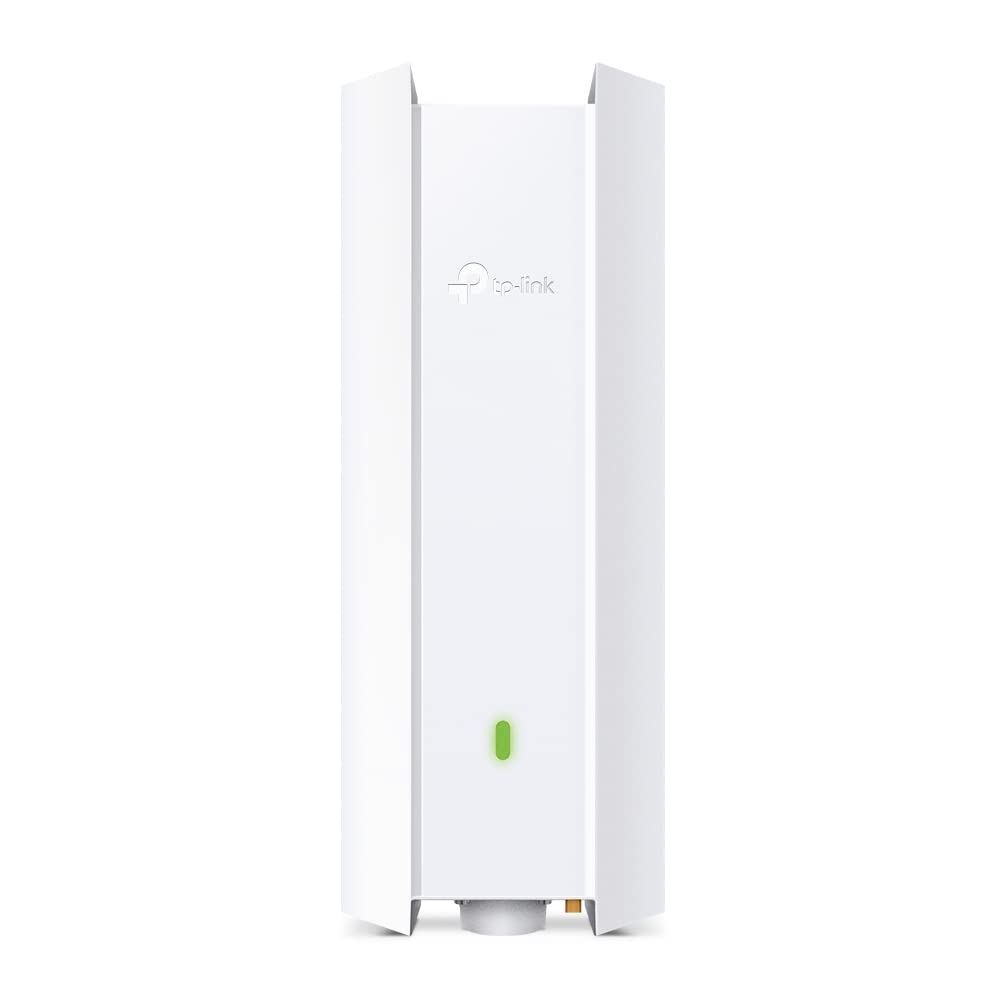 TP-Link EAP610-Outdoor|WiFi6 AX1800 Access Point