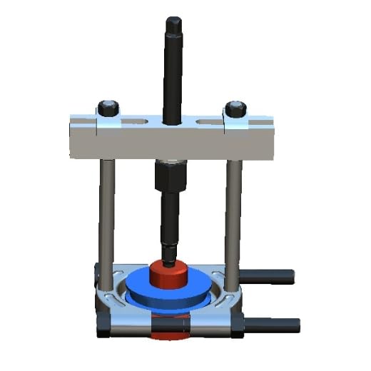 CONJUNTO EXTRACTOR FORZA 1110 Y GUILLOTINA 1204B
