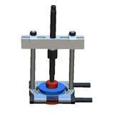 CONJUNTO EXTRACTOR FORZA 1110 Y GUILLOTINA 1204B