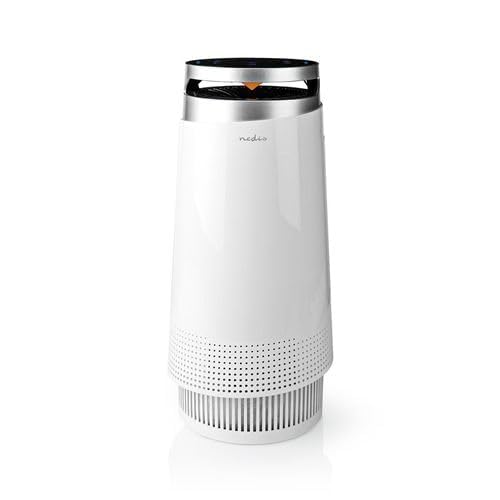 NEDIS AIPU100CWT -1-735313990 - PURIFICADOR DE AIRE