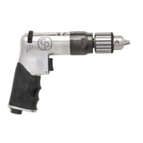 Chicago Pneumatic CP789R-42 - Taladro de aire reversible (3/8")