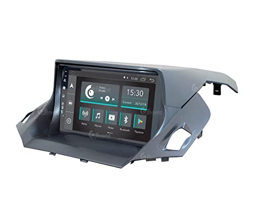 Radio de Coche para Ford Kuga Android GPS Bluetooth WiFi USB Dab+ Touchscreen 9" 4core Carplay AndroidAuto