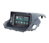 Radio de Coche para Ford Kuga Android GPS Bluetooth WiFi USB Dab+ Touchscreen 9" 4core Carplay AndroidAuto