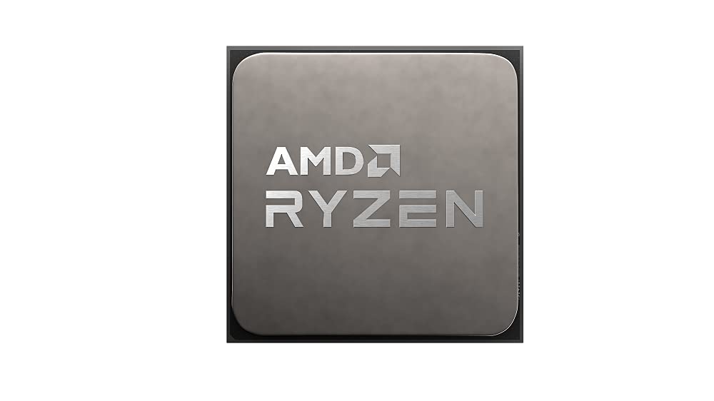 AMD Ryzen 7 5700G Procesador ( tarjeta gráfica Radeon integrada, 8 C/16 T, 65W TDP, Socket AM4, 20MB Caché, Reloj de aumento máx. hasta 4.6 Ghz,con ventilador Wraith Stealh)