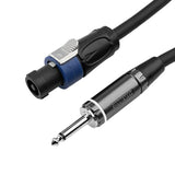 Gator Cableworks GCWC-SPK-50-1TL - Cable de altavoz - 15 metros