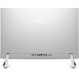 Dell Inspiron 24 5430 - Ordenador de sobremesa (23,8", FHD, Procesador Intel Core i5-1334U, gráficos Intel, RAM 8GB, SSD 512GB, Windows 11 Home, Teclado francés AZERTY, Blanco