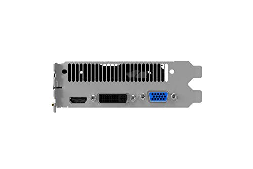 Gainward nVIDIA GTX750 - Tarjeta gráfica