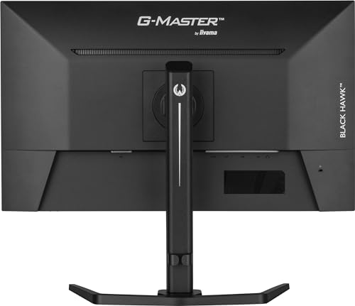 iiyama Monitor GB2745HSU-B2-27, IPS, 1920x1080/100Hz, 1H1DP, HAS