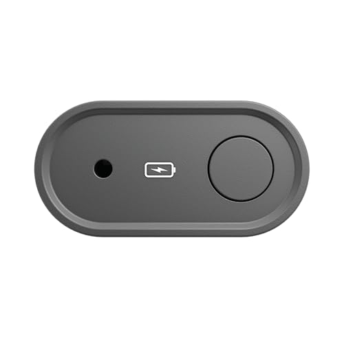 Ninja ProChef Sensor digital de cocina inalámbrico, uso exterior e interior, cocinar, asar y freír con aire, resistente al agua, Bluetooth alcance 50m, conexión a app, automomía 30 h, WP100EU
