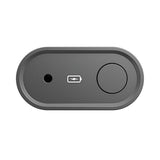 Ninja ProChef Sensor digital de cocina inalámbrico, uso exterior e interior, cocinar, asar y freír con aire, resistente al agua, Bluetooth alcance 50m, conexión a app, automomía 30 h, WP100EU